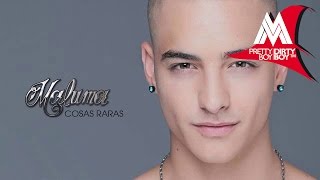 Maluma - Cosas Raras (Official Audio)