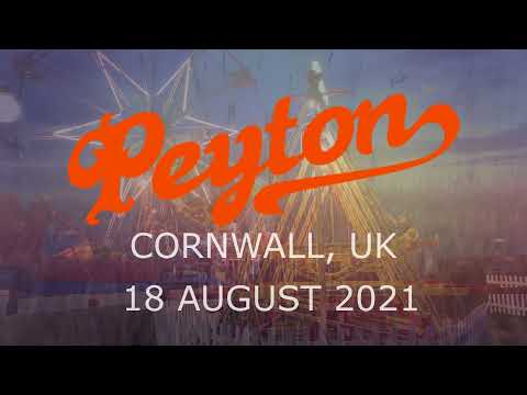 Paul Ainsworth's Travelling Feast presents PEYTON