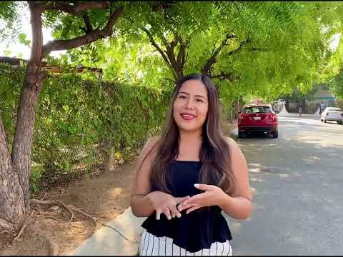 Mexican Au Pair Esmeralda,24 -EurAupair Video Profile