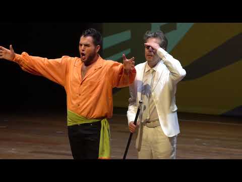 07 Duetto All'idea di quel metallo e Numero quindici