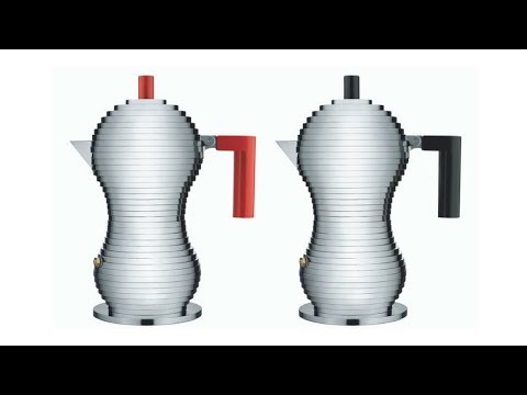 Finalista do Prêmio Indústria: Pulcina (Alessi) | #DesignEuropa Awards