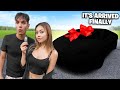 Surprising My Girlfriend With Her Dream Car