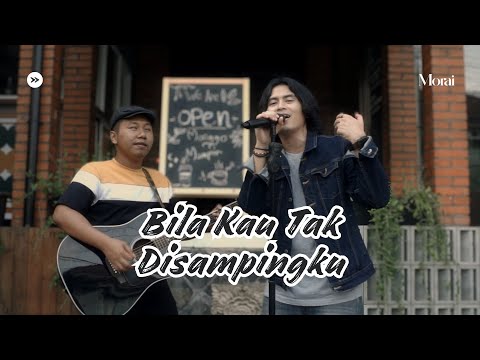 Bila Kau Tak Disampingku - Sheila On 7 | Cover By Morai ft. Hendra