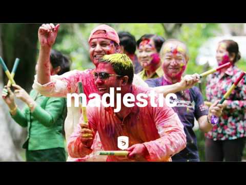 WWWINGS - MISBEHAVE (FT. C.Z.)