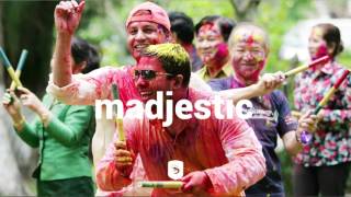 WWWINGS - MISBEHAVE (FT. C.Z.)