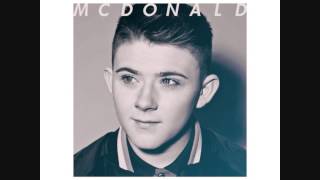 Nicholas Mcdonald  -  In The Arms Of An Angel