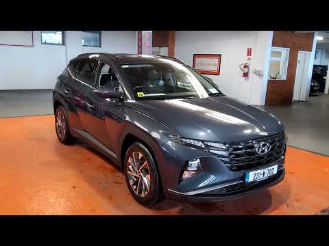 Hyundai Tucson 2023 - Image 2