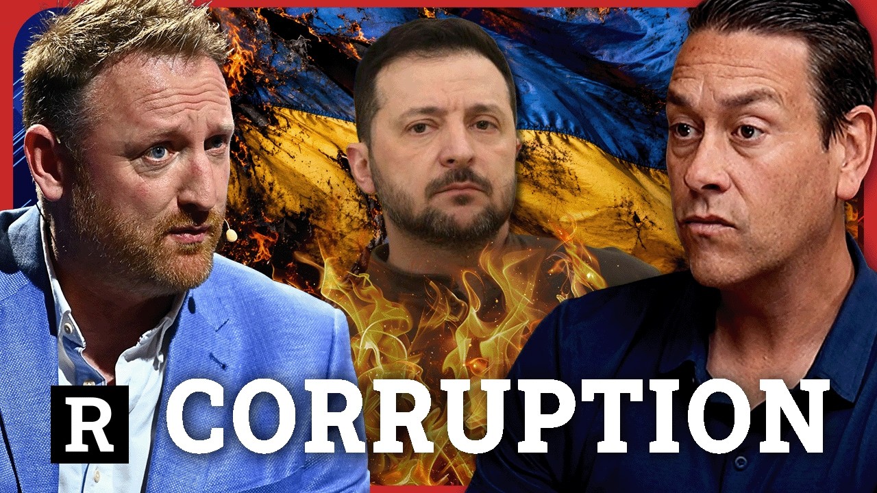 The Russian Ukraine War Just Hit a TIPPING Point Moment, and Ukraine Won't Survive | Redacted News