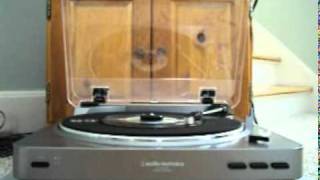 Bonnie Raitt: Runaway   (Vinyl)