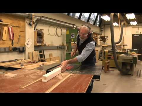 How to Make Custom Storage Bins for the Drawers in Your Workshop