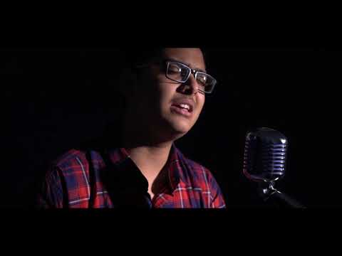 Divyam Jadoun Bheegi bheegi si hai raatein