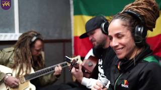 Raid The Barn Anthony B