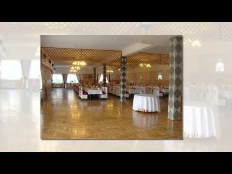 Dom Weselny Domex to piękna sala na wesele w Jedlińsku - GdzieWesele.pl poleca!