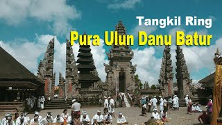 preview picture of video 'Ulun Danu Batur Temple | Bali Hindu Shrine'