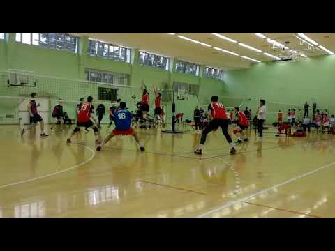 Blok! OK Crvena zvezda(kadeti)