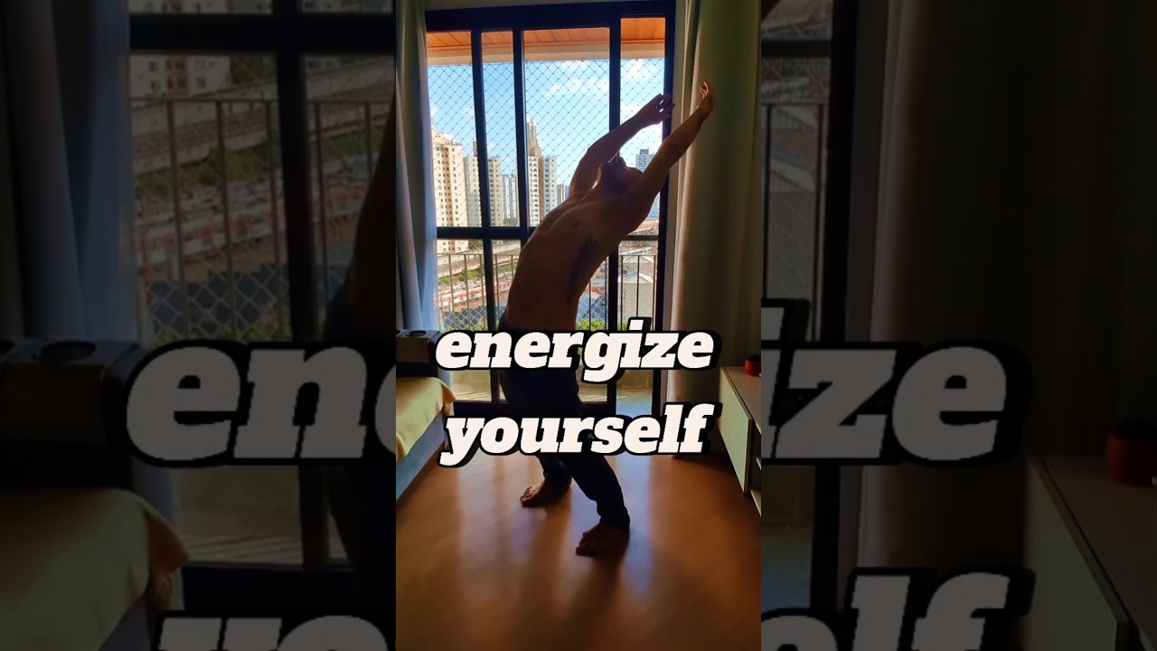 Capoeira exercise to warm up           #capoeira #dailypractice #mobilitytraining #mobility #dance
