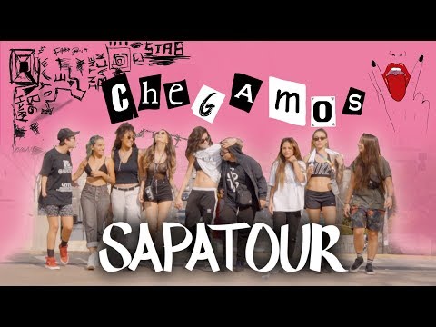 download lagu mp3 mp4 Sapatour, download lagu Sapatour gratis, unduh video klip Sapatour