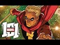 Adam Warlock | Marvel 101