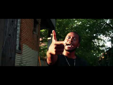 3.OH.Foe - Real Meech (Official Music Video)