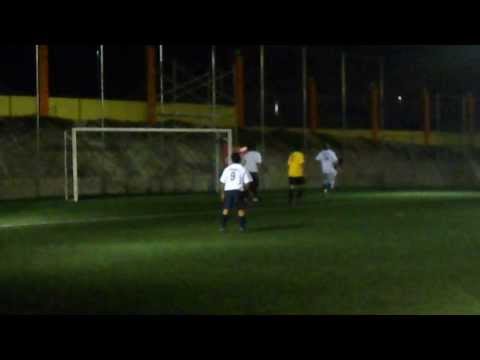 El Pastor 2 Vs  Real Sacerdocio