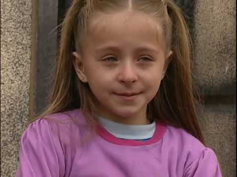 Tormenta en el paraíso capítulo 2 2/2