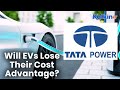 Tata Power to Revise EV Charging Tariffs – Will Electric Mobility Lose Its Cost Advantage?