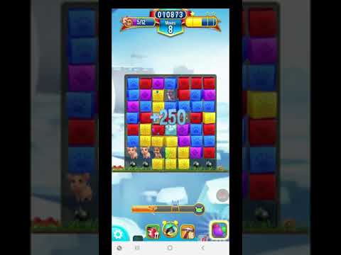 PET RESCUE SAGA 3523~ NO BOOSTERS