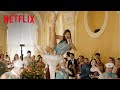 Mindy Performs Espresso Emily In Paris Season 5 Netflix