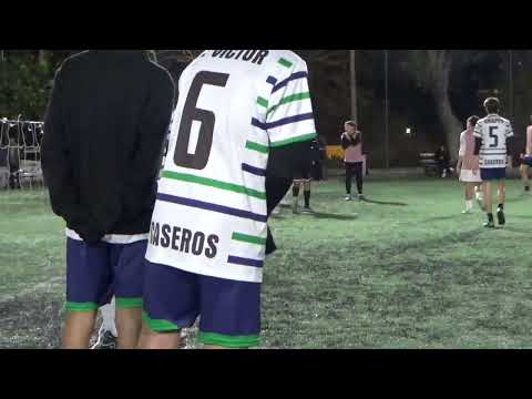 DANDO CÁTEDRA VS AMISTAD  - #LigaNuñez - S16 - 18/6/23