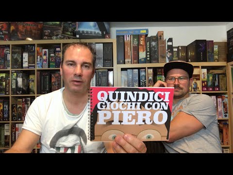 Aus der Kladde - Eugi spielt…mit dem Haider - Spiel 21 - Eindrücke und Loot Seconda parte