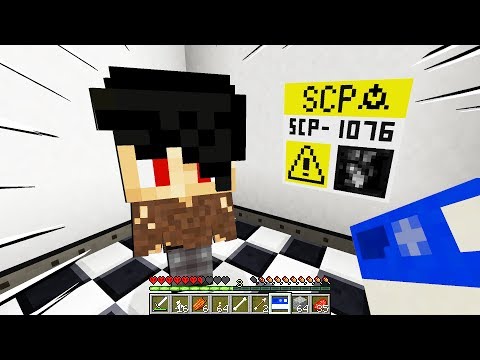 NON ADOTTARE QUESTO BAMBINO!!! - Minecraft SCP 1076