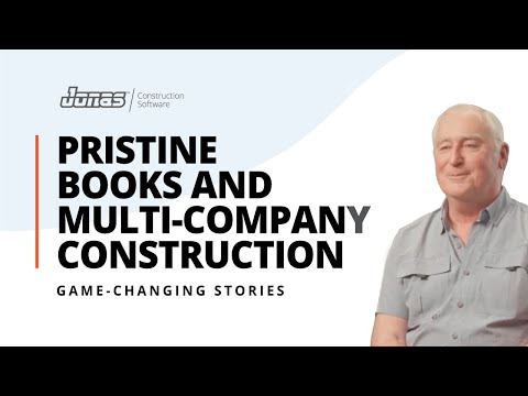 The Stevens Group - Customer Success Story (Gordon Haley - Controller)