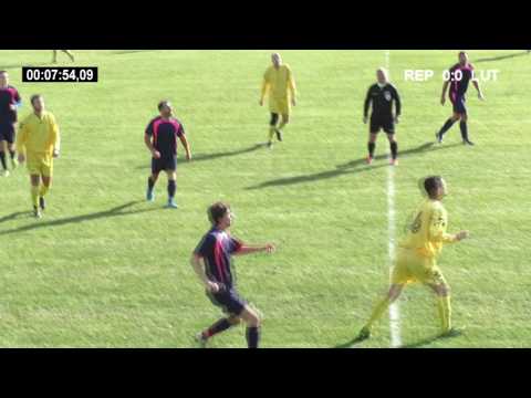 9.10.2016 Repište - Lutila 2:0 (1:0)