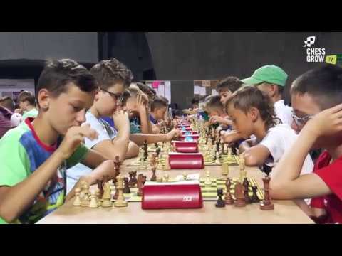 Mistrzostwa Polski w szachach błyskawicznych, Wrocław 2018