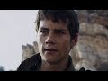Thomas Speech To Stop WCKD And Save Minho The Scorch Trials