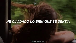 Gwen Stefani - Me Without You (Sub. Español)