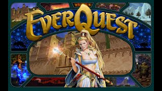 Project 1999 EverQuest Guide Southern Desert Of Ro