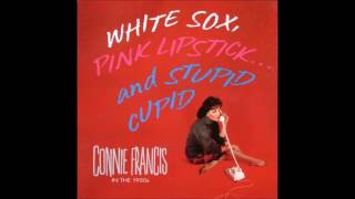 Connie Francis - Happy Days and Lonely Nights