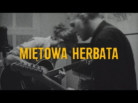 Monika Fortuniak - Miętowa Herbata (Official Video)