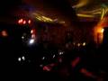 Dan Nash Live!!! Cry Me A River (ooooh!) 