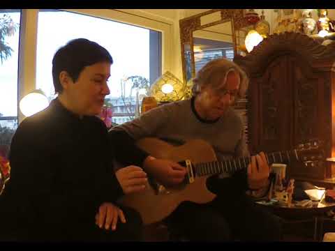 Le doux silence de nos bois - Ambruis