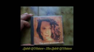 Spirit Of Nature - The Spirit Of Nature (Odyssey Mix)