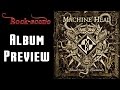Machine Head - Bloodstone & Diamonds 2014 ...