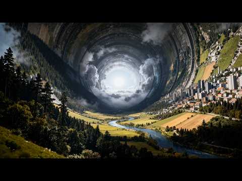 Voyager 1 Returns to Earth - Cosmic Horror Short Film