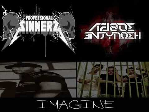 Lathos Entiposi & Adamantas (Professional Sinnerz ) - Imagine