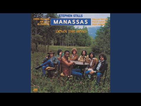 So Many Times - Hillman Chris