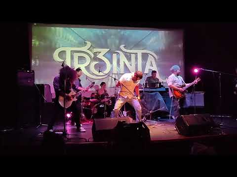 Video de la banda Tr3inta
