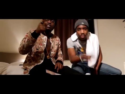 #LifeAsAThug Feat Travis Bangz