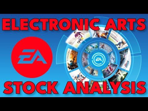 , title : 'Electronic Arts Stock Analysis | EA Stock Analysis'