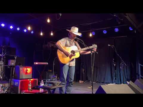 Tyler Halverson - One Bud Wiser - LIVE